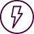 Electricity icon