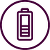 Fuel cell icon