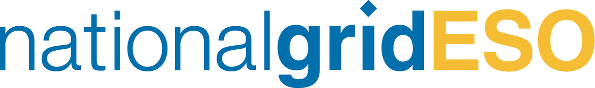 National Grid ESO logo